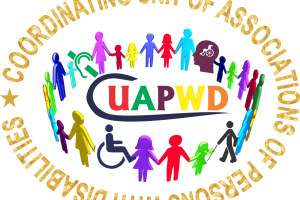 Logo of CUAPWD